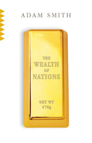 The Wealth of Nations-Economics/ Finance and Accounting-買書書 BuyBookBook