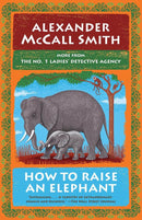 How to Raise an Elephant-Fiction: Crime and mystery-買書書 BuyBookBook