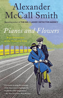 Pianos and Flowers-Fiction: Short stories and other special features-買書書 BuyBookBook