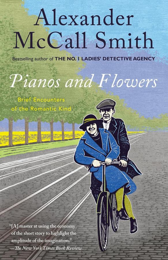 Pianos and Flowers-Fiction: Short stories and other special features-買書書 BuyBookBook