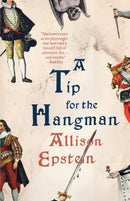 A Tip for the Hangman-Fiction: Historical fiction-買書書 BuyBookBook