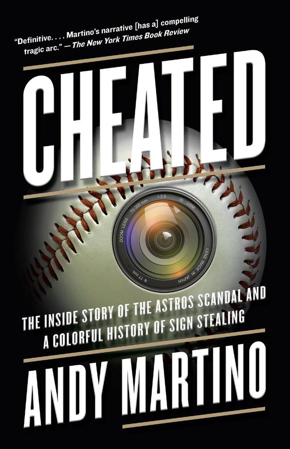 Cheated-Sports and Active outdoor recreation-買書書 BuyBookBook