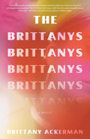 The Brittanys-Fiction: general and literary-買書書 BuyBookBook