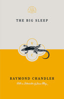 The Big Sleep (Special Edition)-Fiction: Crime and mystery-買書書 BuyBookBook