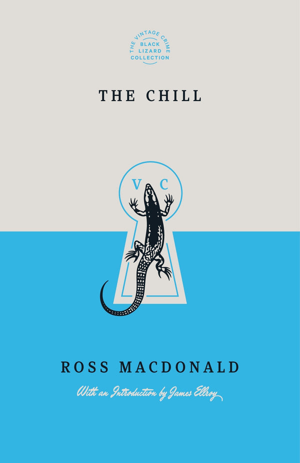 The Chill (Special Edition)-Fiction: Crime and mystery-買書書 BuyBookBook