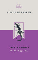 A Rage in Harlem (Special Edition)-Fiction: Crime and mystery-買書書 BuyBookBook