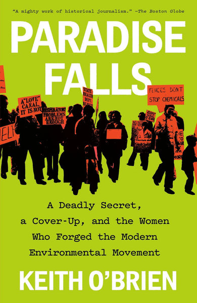 Paradise Falls-History and Archaeology-買書書 BuyBookBook