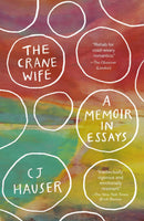 The Crane Wife-Memoirs-買書書 BuyBookBook