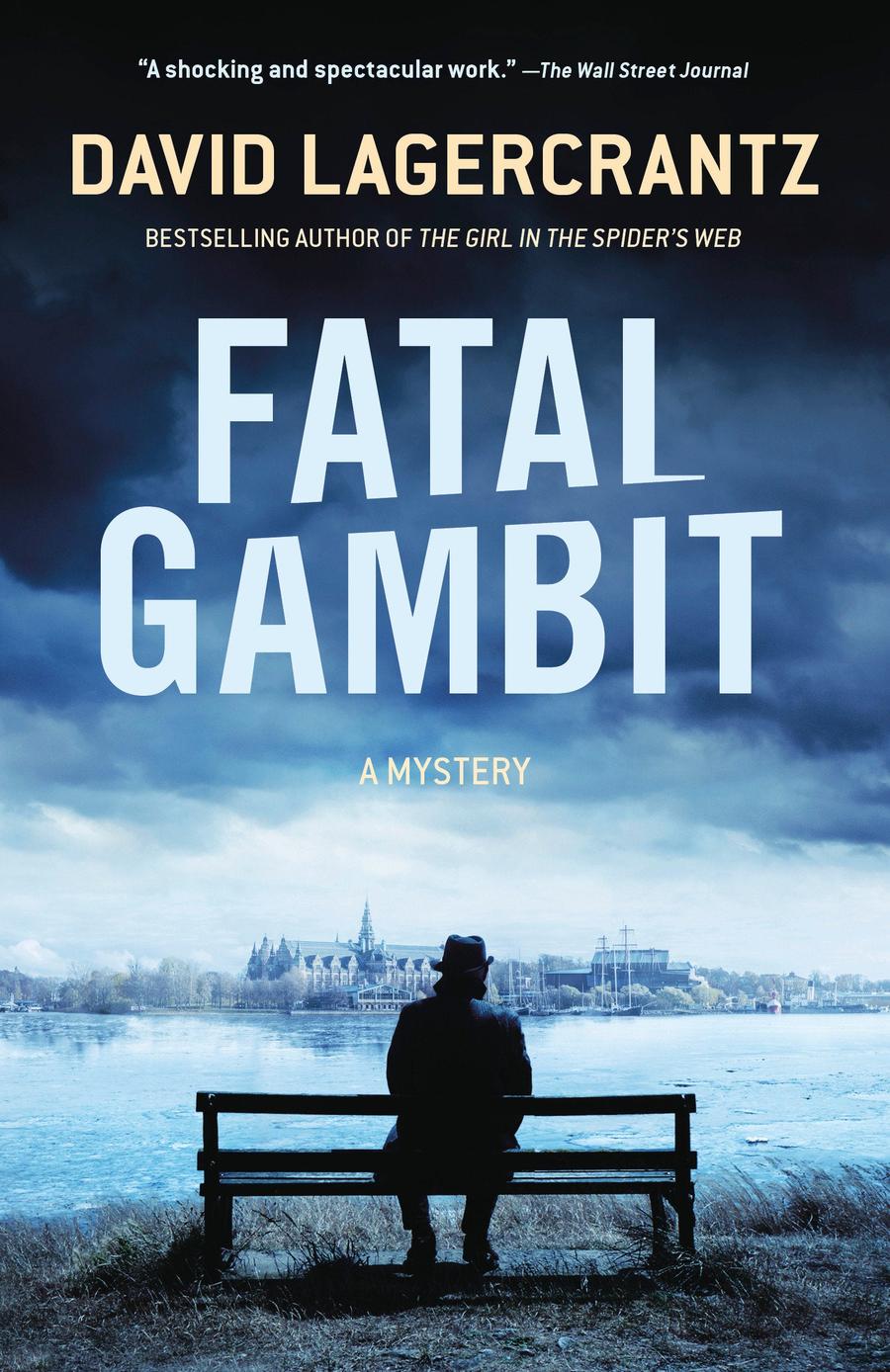 Fatal Gambit