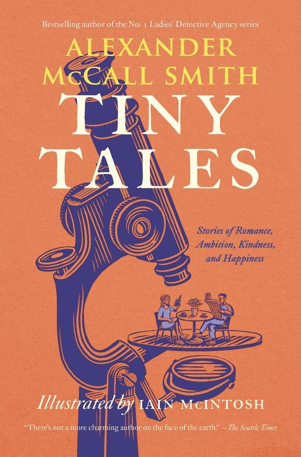 Tiny Tales-Fiction: Short stories and other special features-買書書 BuyBookBook