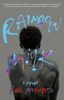 Rainbow Milk-Fiction: general and literary-買書書 BuyBookBook