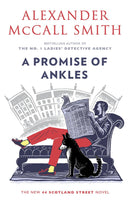A Promise of Ankles-Family life fiction / Stories about family-買書書 BuyBookBook
