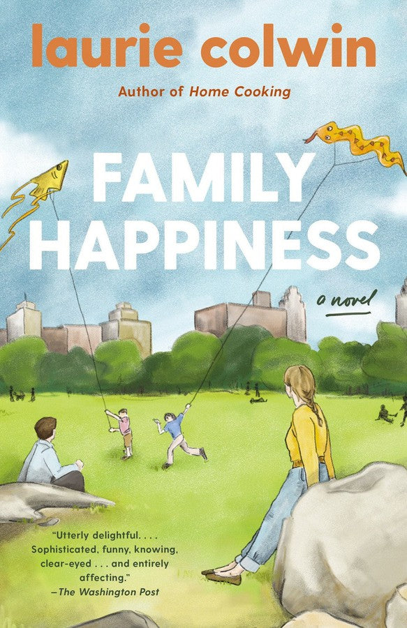 Family Happiness-Fiction: Romance-買書書 BuyBookBook