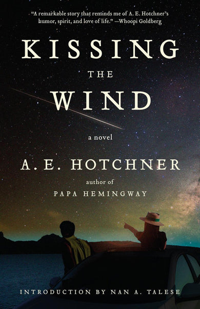 Kissing the Wind-Fiction: general and literary-買書書 BuyBookBook