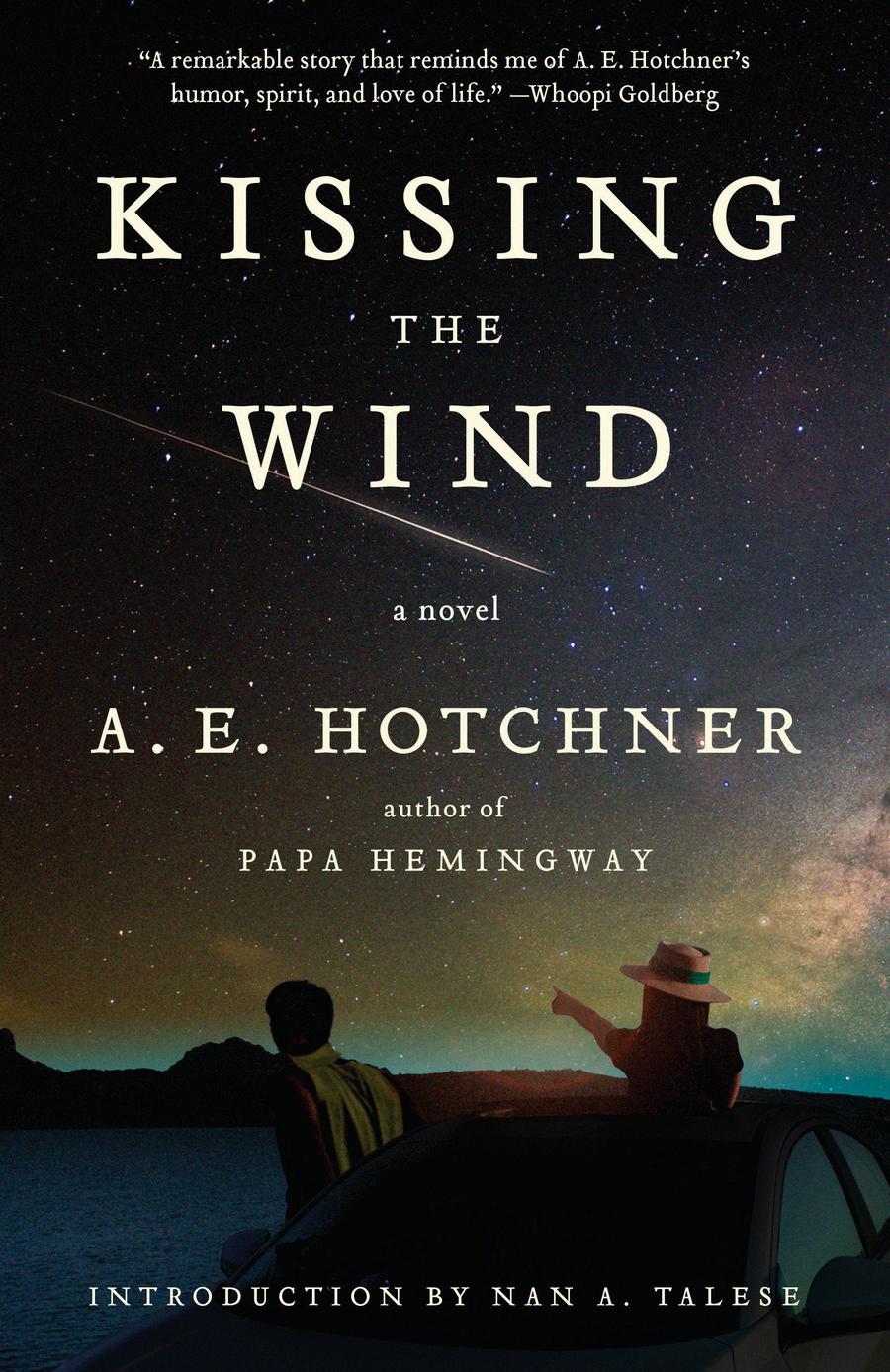 Kissing the Wind-Fiction: general and literary-買書書 BuyBookBook