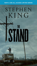 The Stand (Movie Tie-in Edition)-Fiction: Thriller and horror-買書書 BuyBookBook