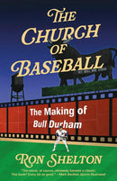 The Church of Baseball-Biography and memoirs-買書書 BuyBookBook