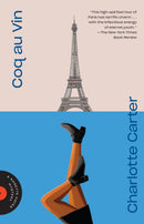 Coq au Vin-Fiction: Crime and mystery-買書書 BuyBookBook