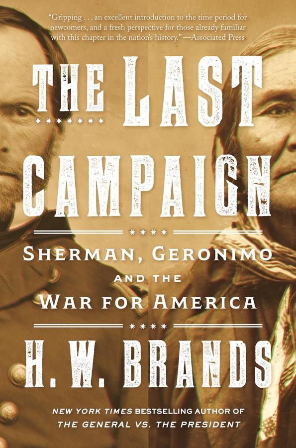 The Last Campaign-History and Archaeology-買書書 BuyBookBook