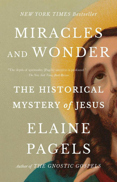 Miracles and Wonder