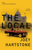 The Local-Fiction: Thriller and horror-買書書 BuyBookBook