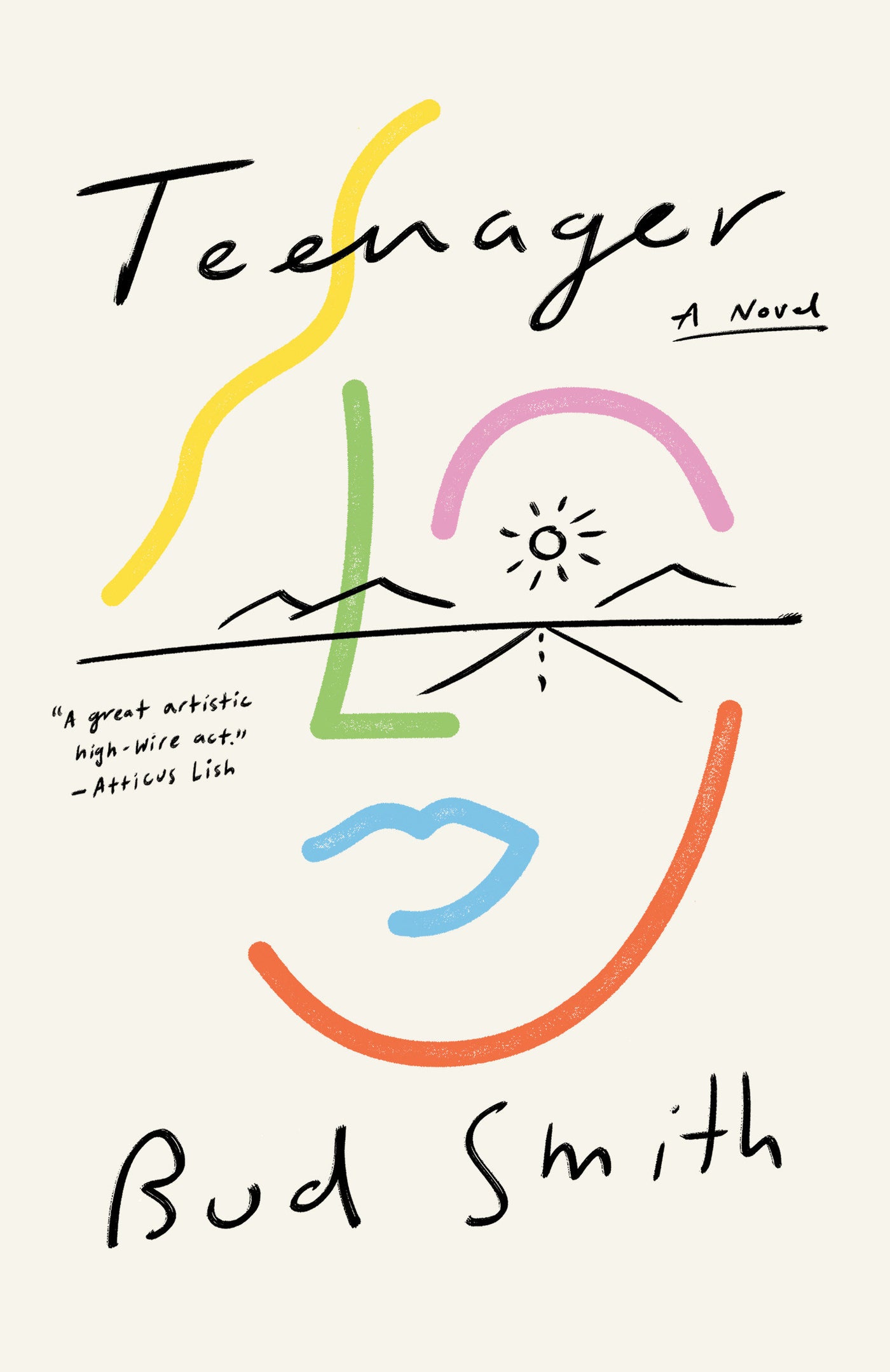 Teenager-Fiction: general and literary-買書書 BuyBookBook