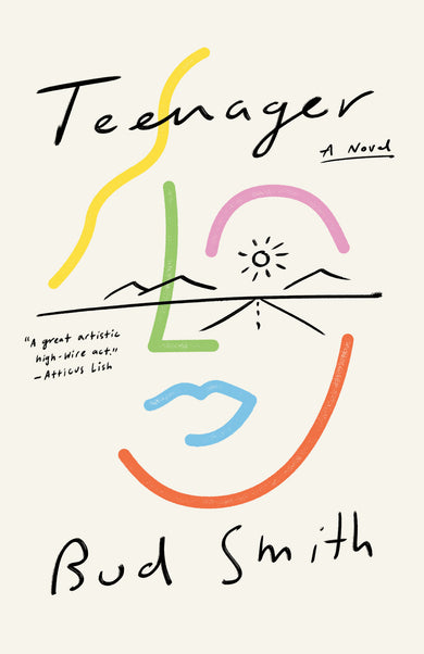 Teenager-Fiction: general and literary-買書書 BuyBookBook