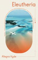 Eleutheria-Fiction: Humorous-買書書 BuyBookBook