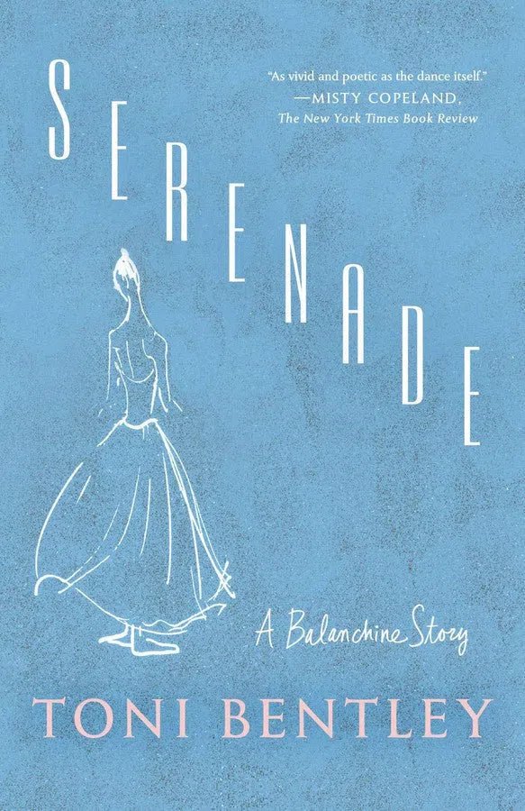 Serenade-Film/ television/ radio and performing arts-買書書 BuyBookBook