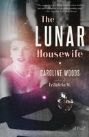 The Lunar Housewife-Fiction: Thriller and horror-買書書 BuyBookBook