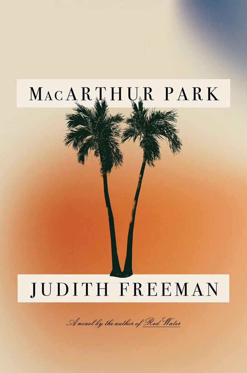 MacArthur Park-Fiction: general and literary-買書書 BuyBookBook