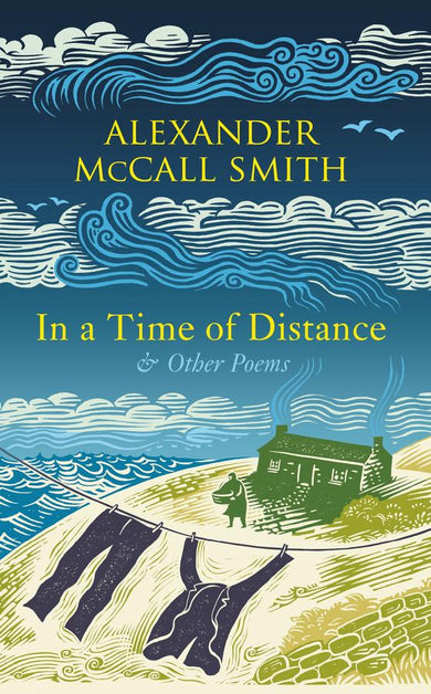 In a Time of Distance-Poetry-買書書 BuyBookBook