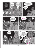 Black Arms to Hold You Up GB - Hardback