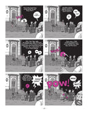 Black Arms to Hold You Up GB - Hardback