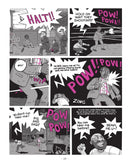 Black Arms to Hold You Up GB - Hardback