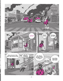 Black Arms to Hold You Up GB - Hardback