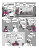 Black Arms to Hold You Up GB - Hardback