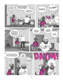 Black Arms to Hold You Up GB - Hardback