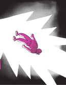 Black Arms to Hold You Up GB - Hardback