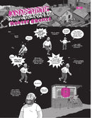 Black Arms to Hold You Up GB - Hardback