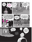 Black Arms to Hold You Up GB - Hardback