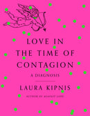 Love in the Time of Contagion-Psychology-買書書 BuyBookBook