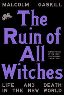 The Ruin of All Witches-History and Archaeology-買書書 BuyBookBook