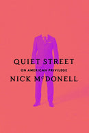 Quiet Street-Memoirs-買書書 BuyBookBook