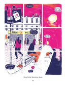 Rescue Party US - Hardback