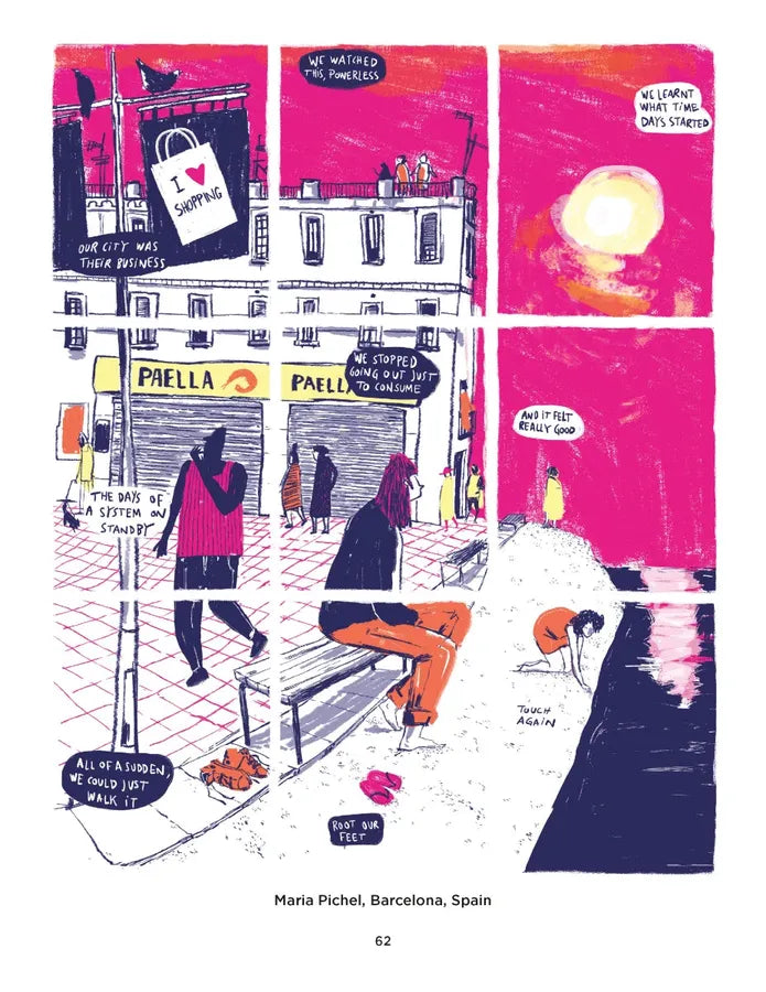 Rescue Party US - Hardback