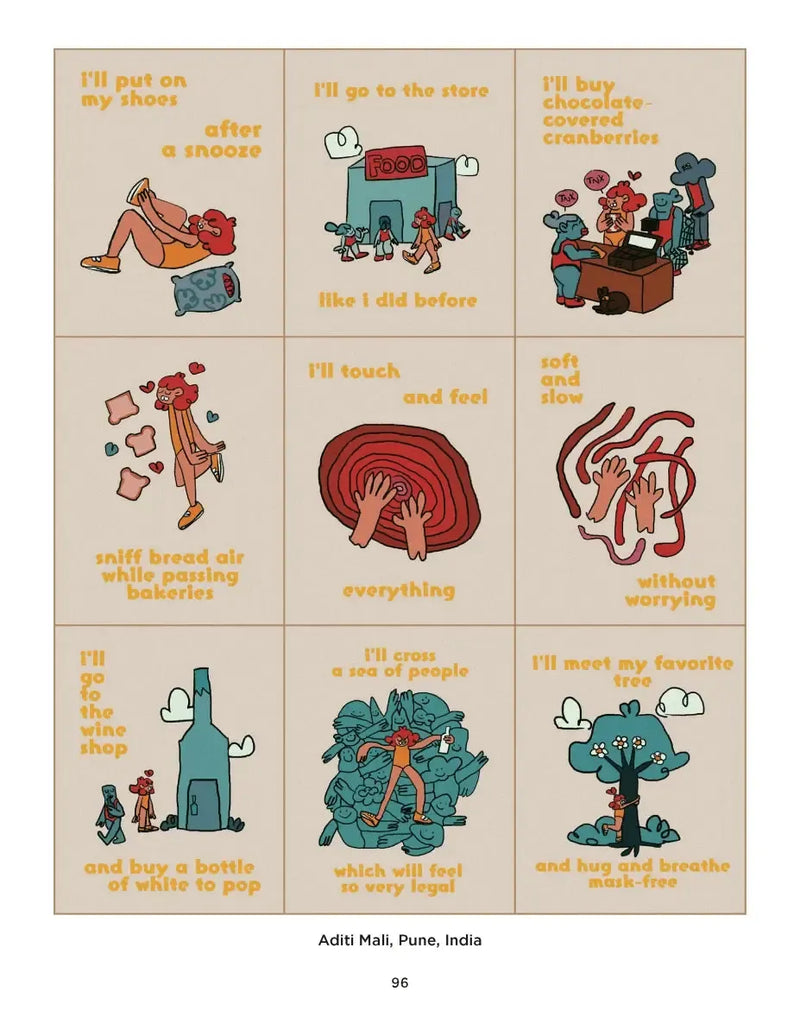 Rescue Party US - Hardback