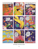 Rescue Party US - Hardback