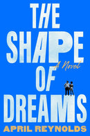 The Shape of Dreams-Fiction: general and literary-買書書 BuyBookBook