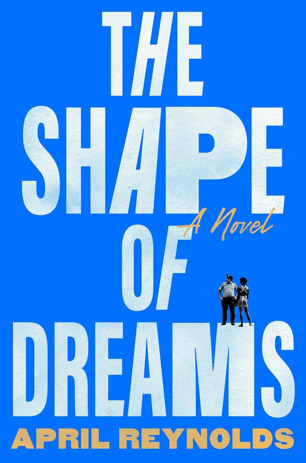 The Shape of Dreams-Fiction: general and literary-買書書 BuyBookBook